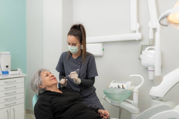 Best Knocked-Out Tooth Emergency  in Allison Rk, PA