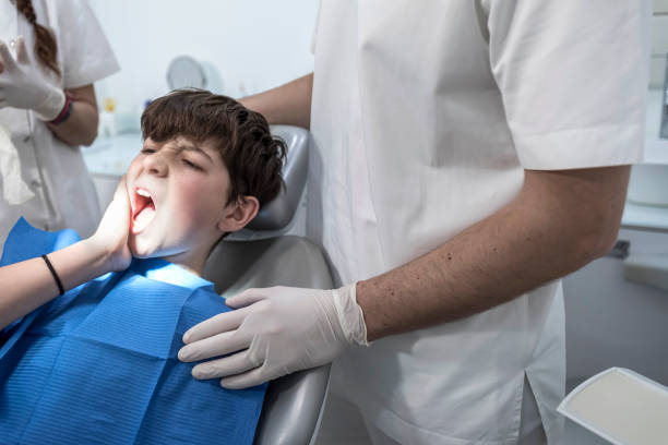 Best Tooth Infection Emergency Dentist  in Allison Rk, PA