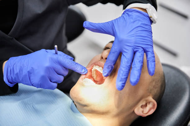 Best Dentist for Dental Trauma  in Allison Rk, PA