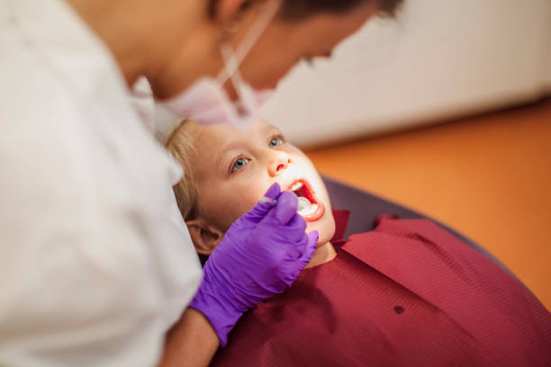 Best Dentist for Tooth Abscess  in Allison Rk, PA