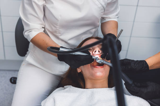 Best Urgent Tooth Repair  in Allison Rk, PA